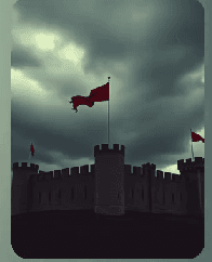 Glory or Defeat – state ruler